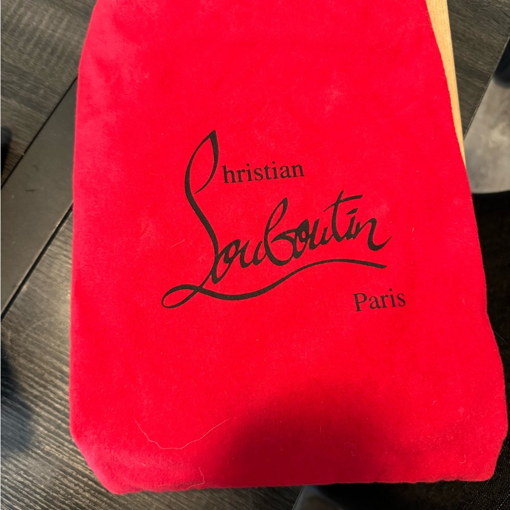 So Kate - Christian Louboutin - Picture 4 of 5